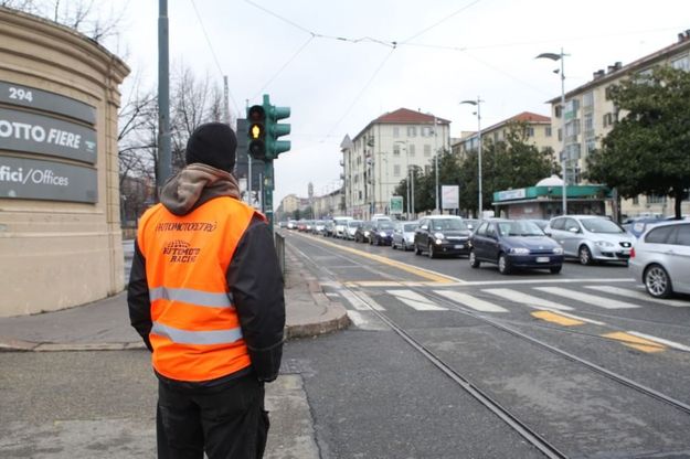 Automotoretr&ograve;, assalto al Lingotto