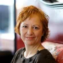  Claudia Schreiber: "No all'intolleranza, noi donne tedesche non abbiamo paura"