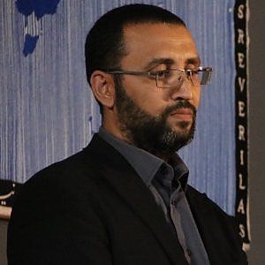 Izzedin Elzir: "Noi musulmani conquistati dal suo carattere"