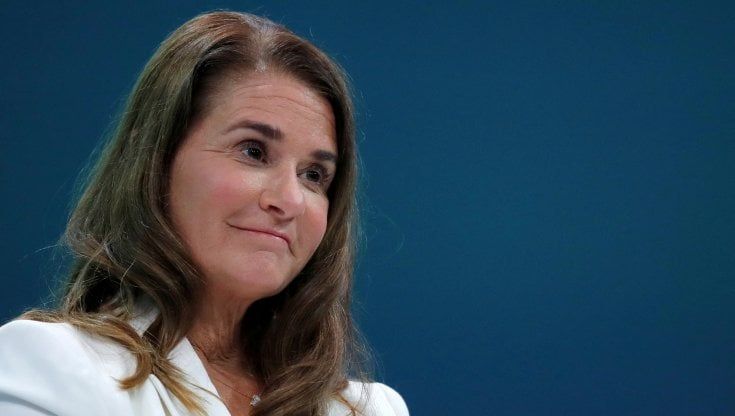 Lo schiaffo di Melinda: “Non darò i miei averi alla Fondazione Gates”