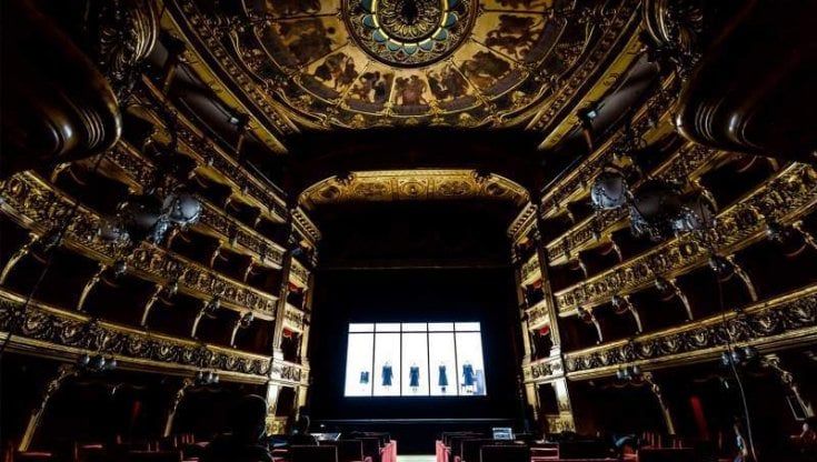 Se la cultura finisce in bolletta: teatri e musei cercano di rispamiare