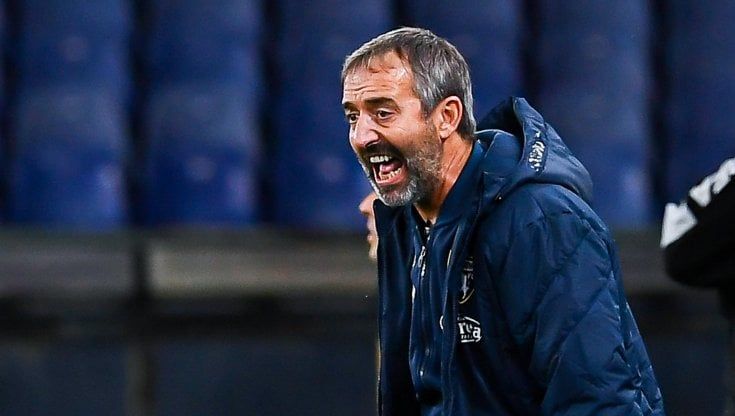 Torino, Giampaolo: "Bravi, ma ancora non è la partita della svolta"