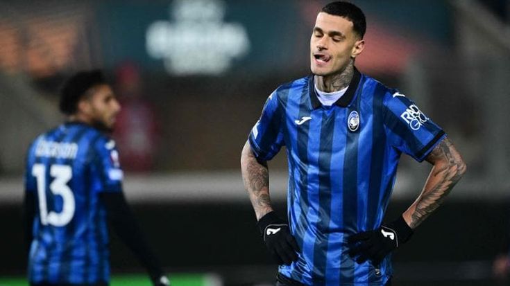 Atalanta-Udinese: dove vederla in diretta tv e streaming, probabili formazioni