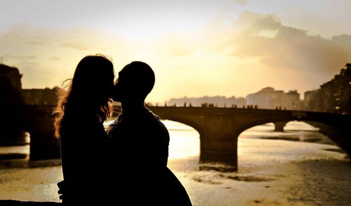 Life is beautiful: l'attimo infinito delle persone innamorate