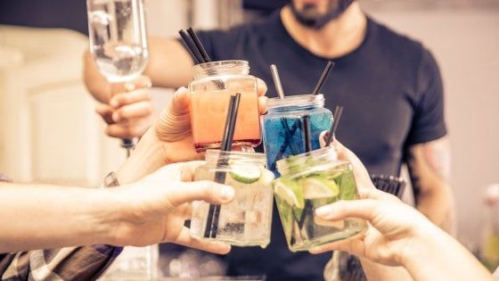 Trend 2019, il drink è low alcol o analcolico