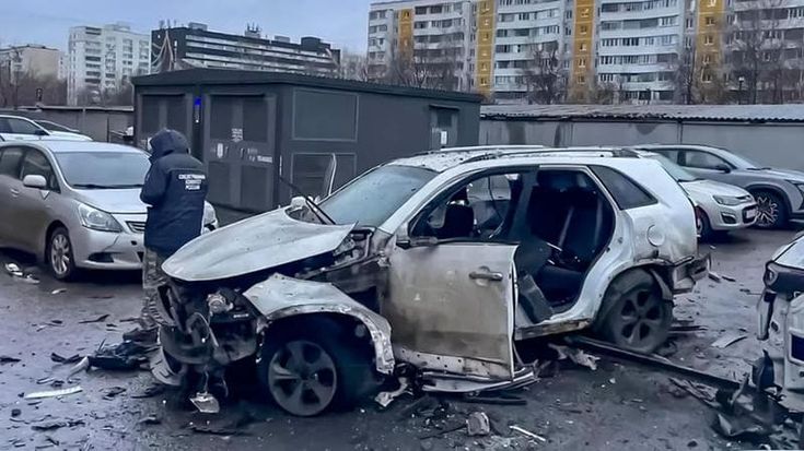 Guerra Ucraina–Russia, le news del 24 dicembre