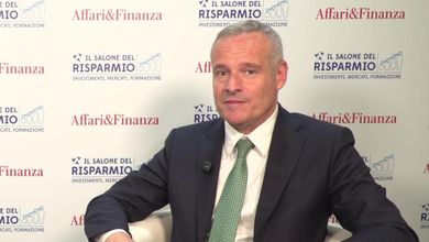 Aspesi (Pgim): "Nell'obbligazionario occorre ampliare gli orizzonti di investimento"