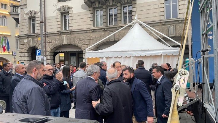 Come si vota alle elezioni regionali del Friuli Venezia Giulia