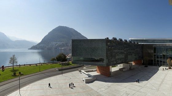Un autunno di sorprese nel Canton Ticino