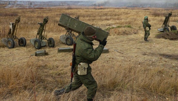 Russia, Melnikova: "La crociata di noi madri dei soldati da Groznyj a Kiev. La nuova tragedia sono i dispersi"