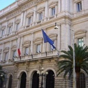 Bankitalia, salgono i prestiti a imprese a famiglie