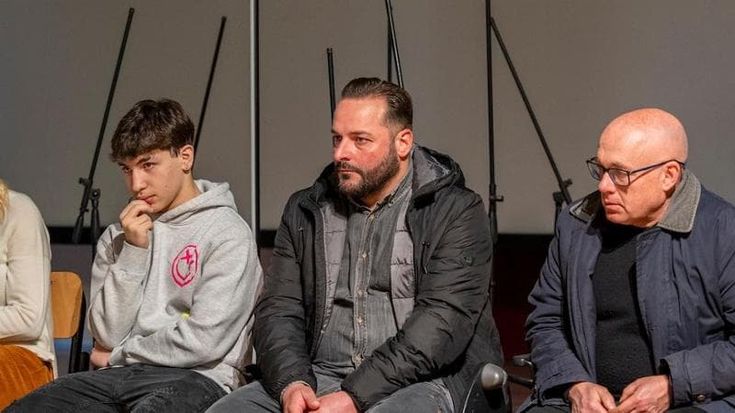 Napoli, Ugo Russo: spettacolo a scuola sul 15enne ucciso mentre tentava di rapinare un carabiniere
