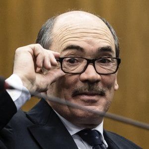 Antimafia, Cafiero de Raho nuovo procuratore nazionale