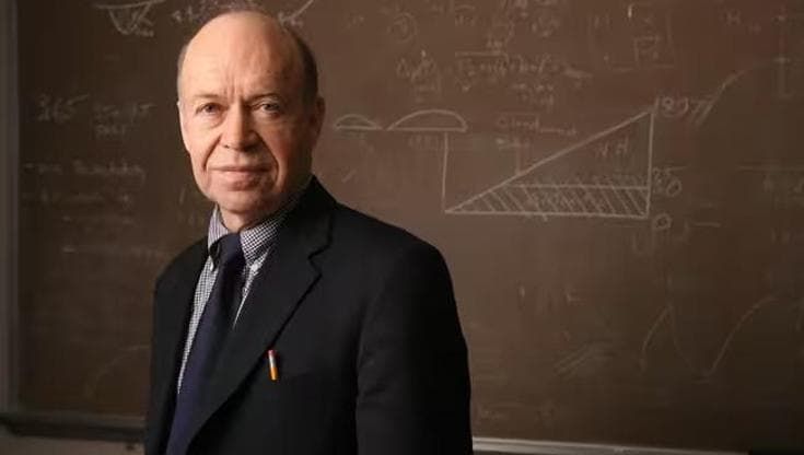Si avvera la “profezia” dello scienziato che studia il clima dal 1988: “Con El Niño eventi estremi”