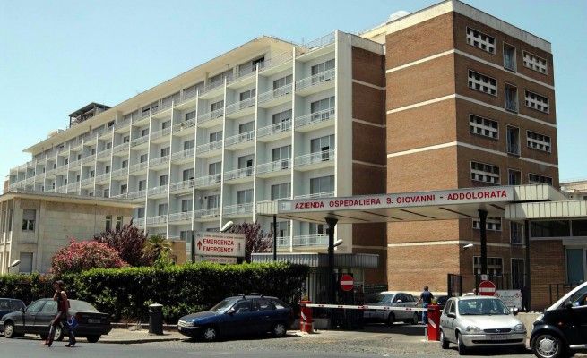 Morta all'ospedale San Giovanni<br />"Uccisa da qualcuno che conosceva"