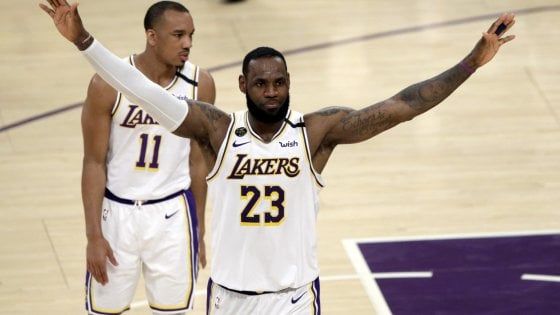 Basket, Nba: una finestra di mercato extra per ripartire