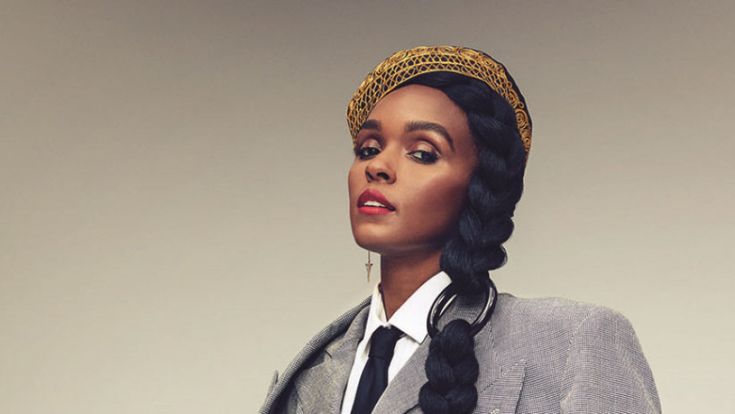 Janelle Monáe è tornata 