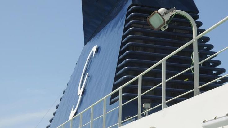 Viaggio in nave, l’inizio autentico della vacanza