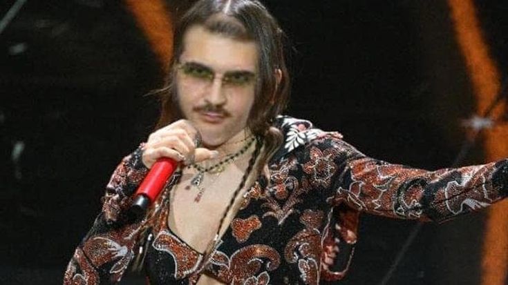 Sanremo, i meme su Geolier dopo le polemiche