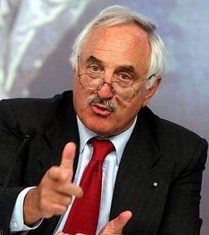 Bombassei: "Senza Berlusconi le impreseitaliane hanno recuperato credibilit&agrave;"