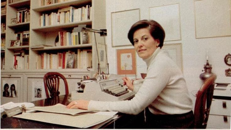 Gina Lagorio, una vita per la scrittura come impegno civile