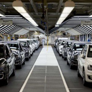 Volkswagen ridimensiona lo scandalo sulle emissioni di CO2