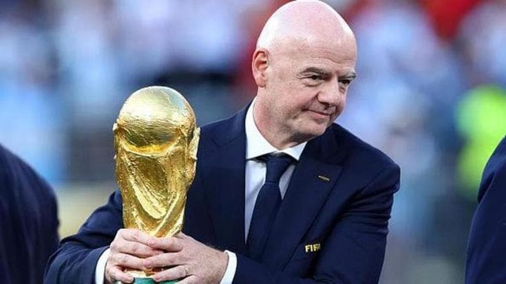Infantino rinuncia al suo piano, ma resta la tensione con l’Uefa: “Ha perso la nostra fiducia”
