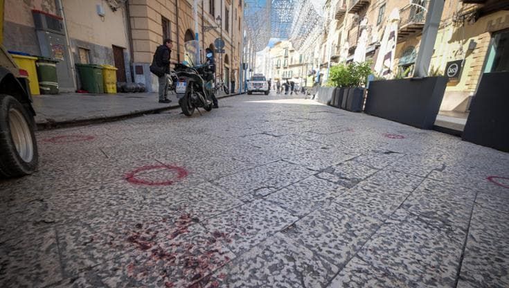 Strage di Monreale, parla il ferito: “Il litigio, poi il colpo alla nuca. Sono vivo per miracolo”