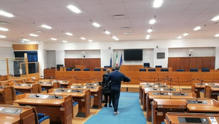 Corte dei conti, il pm: “I portaborse in Regione Campania un abuso elettorale”
