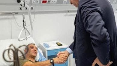 Schianto dell'elicottero, la procura militare indaga. Crosetto in Bosnia dai feriti: 'Presto a casa'