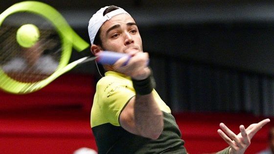 Tennis, Finali Coppa Davis: Berrettini e Fognini guidano l'Italia. In campo anche Djokovic, Nadal e Murray
