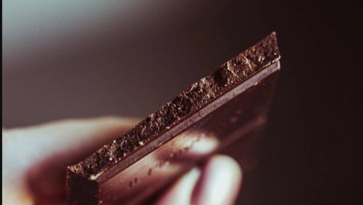Bonajuto e quel cioccolato che non può essere definito "di Modica"