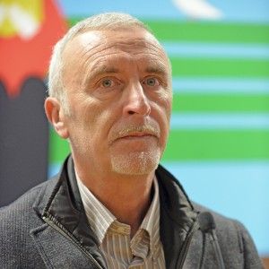 Pruzzo, o rey delle librerie "Questo Genoa &egrave; maturo, la Roma deve stare attenta"