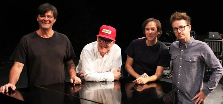 Lambchop, l'elettronica in punta di dita