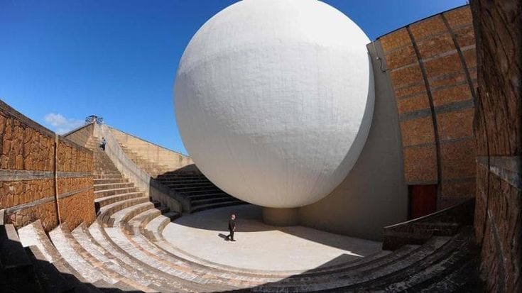La sfida di Gibellina capitale dell’arte contemporanea