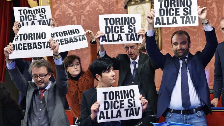 La missione salva binari  di imprese e sindacati: “Marceremo in 100 mila”