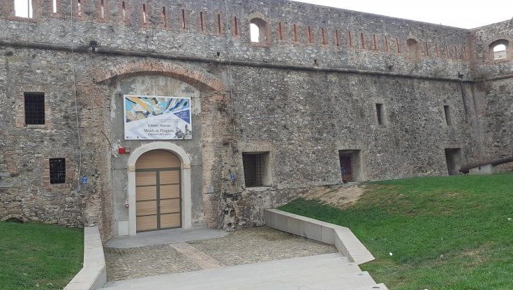 Sanremo, mostre, concerti e teatro nell'estate del Forte di Santa Tecla