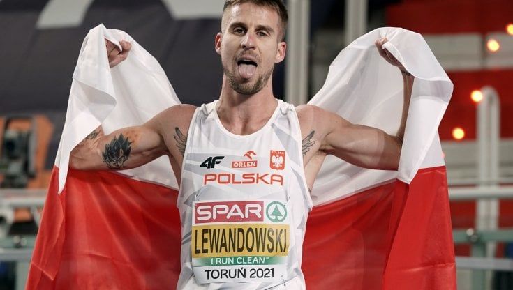 Atletica, Europei indoor; Trost in finale nell'alto: "Posso vincere una medaglia"