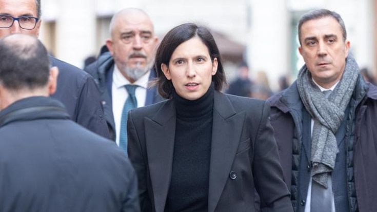 Schlein: “Su salari e sanità ha tradito le promesse, Meloni è un’incoerente”