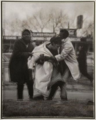 Usa, addio ad Amelia Robinson: muore a 104 anni l'attivista simbolo del 'Bloody Sunday'