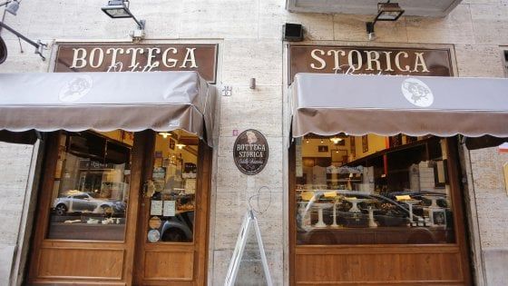 Bottega Odilla Bastoni, il cioccolato diventa questione di eleganza