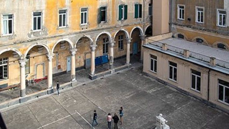 Genova, il liceo Colombo alle Olimpiadi di Italiano