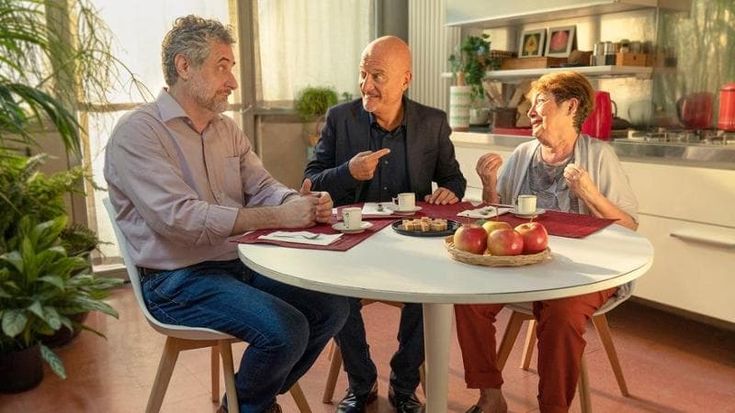 Prevenzione uditiva: Claudio Bisio testimonial della nuova campagna di Amplifon
