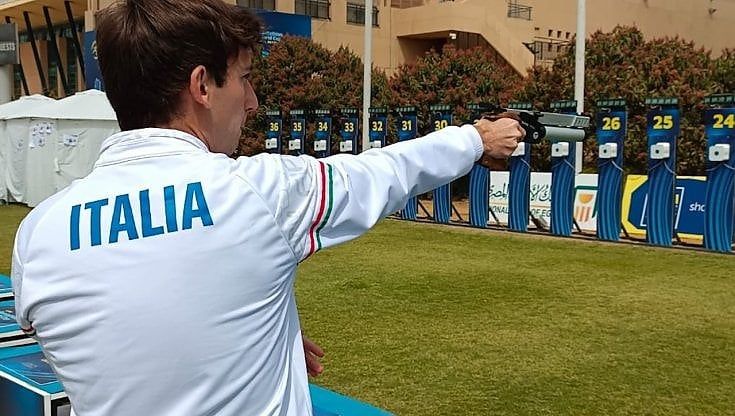 Pentathlon moderno, per restare sport olimpico deve sacrificare l'equitazione. Buona Italia in Coppa del mondo