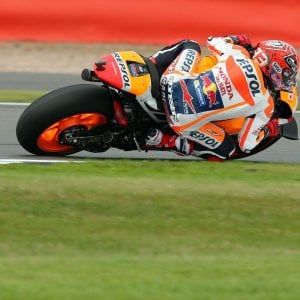 Marquez e la rivalità con Rossi: "Corro per scacciare i fantasmi"