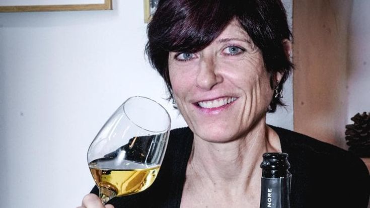 Roberta Ceretto: “Grazie a vino e arte lascio un segno nelle mie Langhe”