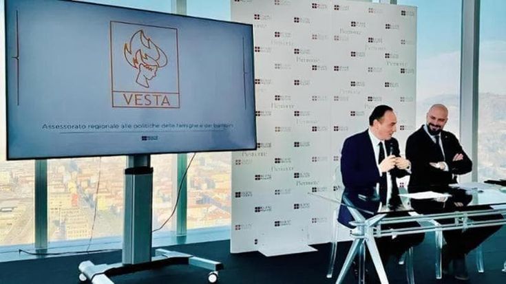 Il click day del bonus regionale Vesta nel giorno della festa istituita da Mussolini