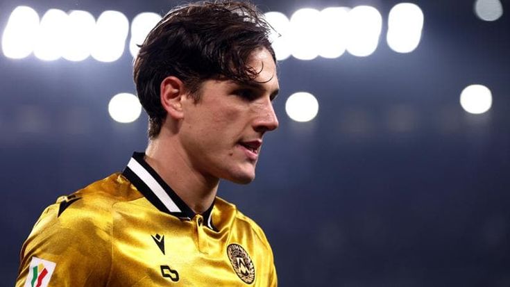 Zaniolo diserta gli allenamenti. Cosa c’è dietro l’assenza del numero 10 dell’Udinese