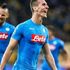 Dinamo Kiev-Napoli 1-2: azzurri già in testa al girone B, ci pensa Milik