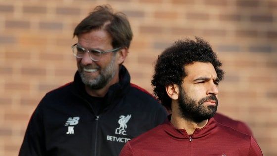 Liverpool, Klopp: ''Tutti volevano il Porto, io no''
